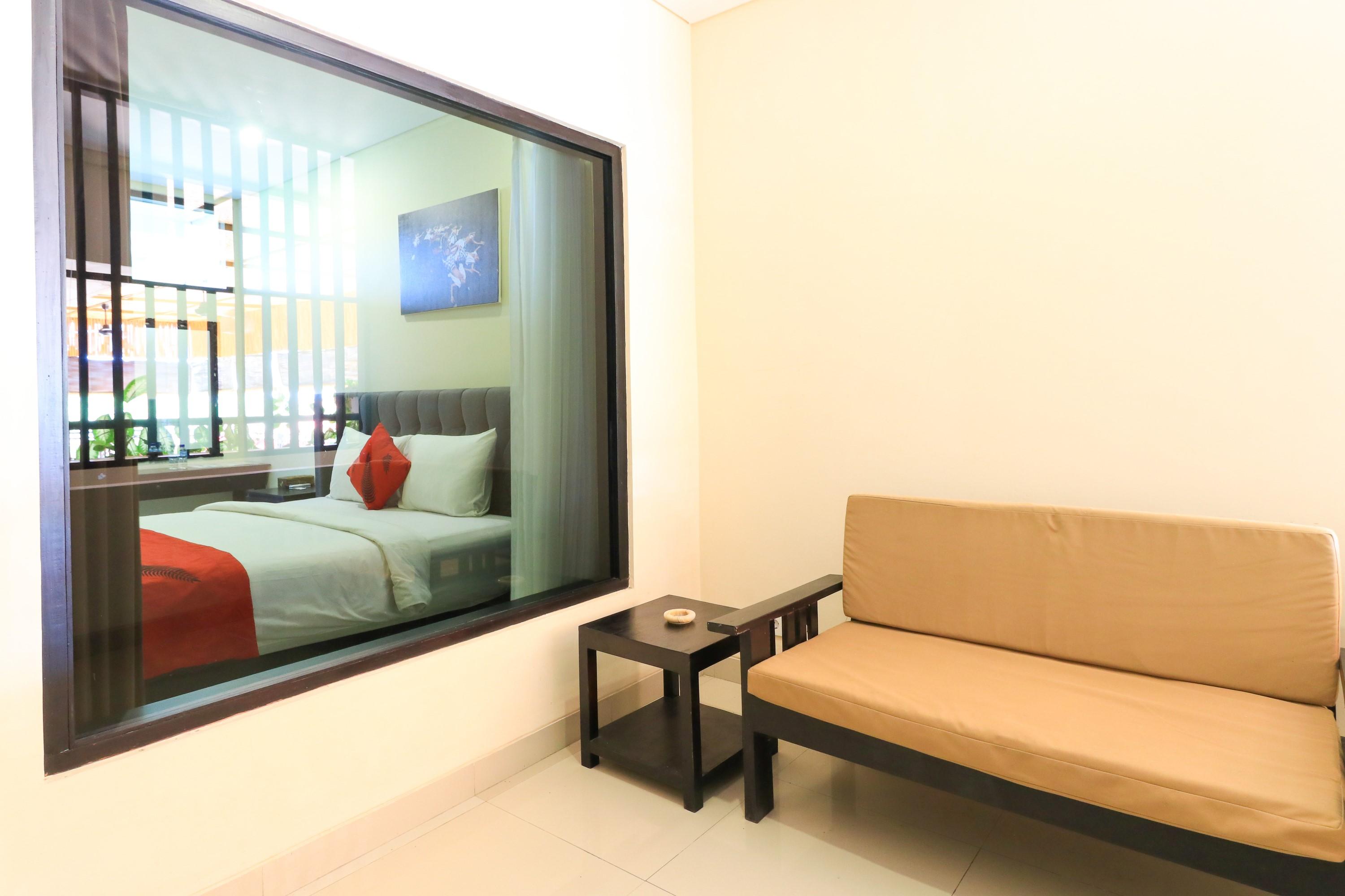 Rantun'S Place Nusa Dua Kutuh Εξωτερικό φωτογραφία