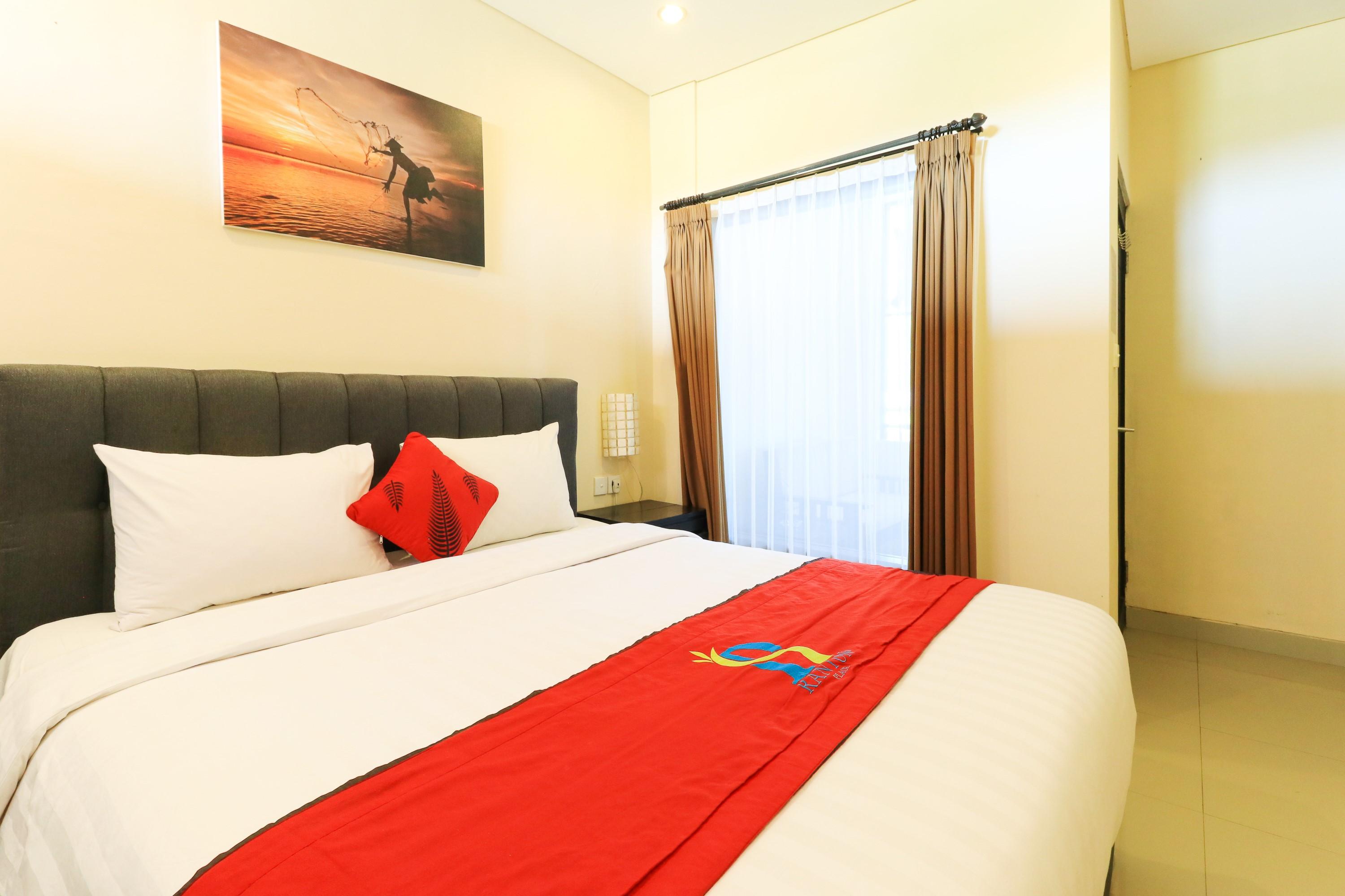 Rantun'S Place Nusa Dua Kutuh Εξωτερικό φωτογραφία
