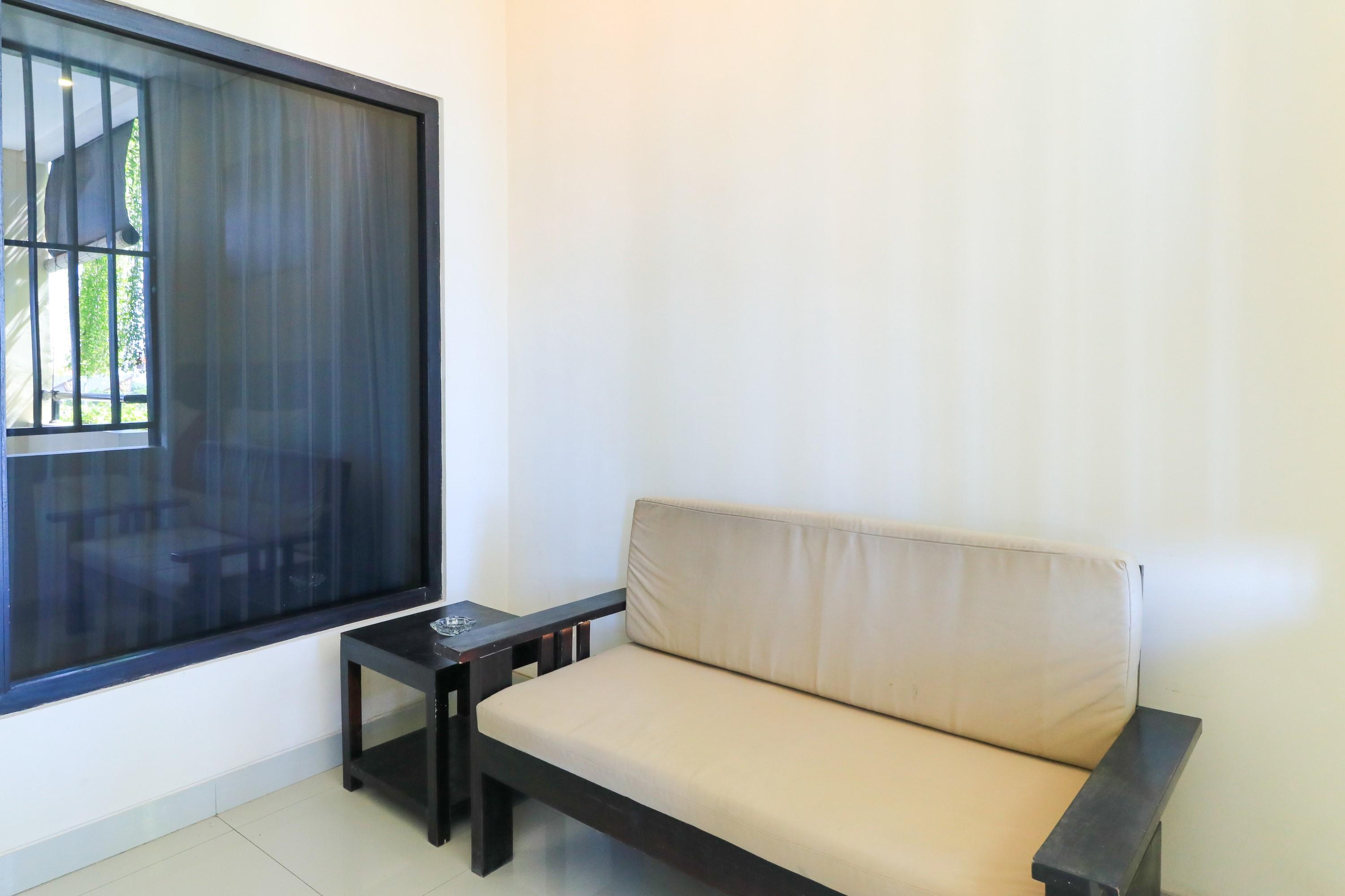Rantun'S Place Nusa Dua Kutuh Εξωτερικό φωτογραφία