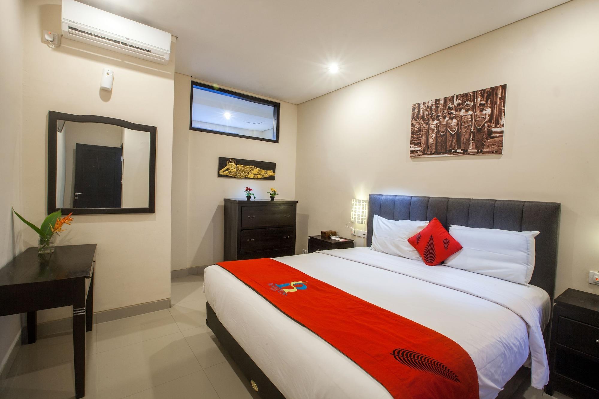 Rantun'S Place Nusa Dua Kutuh Εξωτερικό φωτογραφία