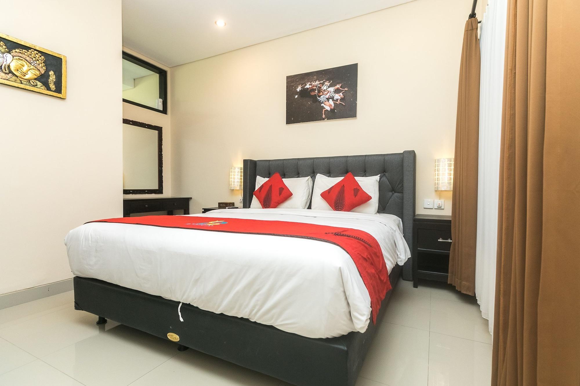 Rantun'S Place Nusa Dua Kutuh Εξωτερικό φωτογραφία