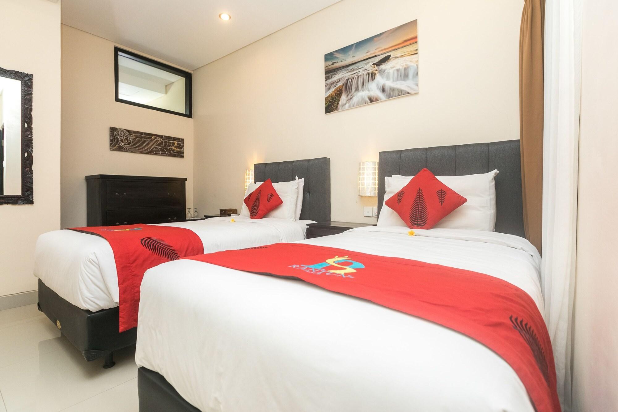 Rantun'S Place Nusa Dua Kutuh Εξωτερικό φωτογραφία