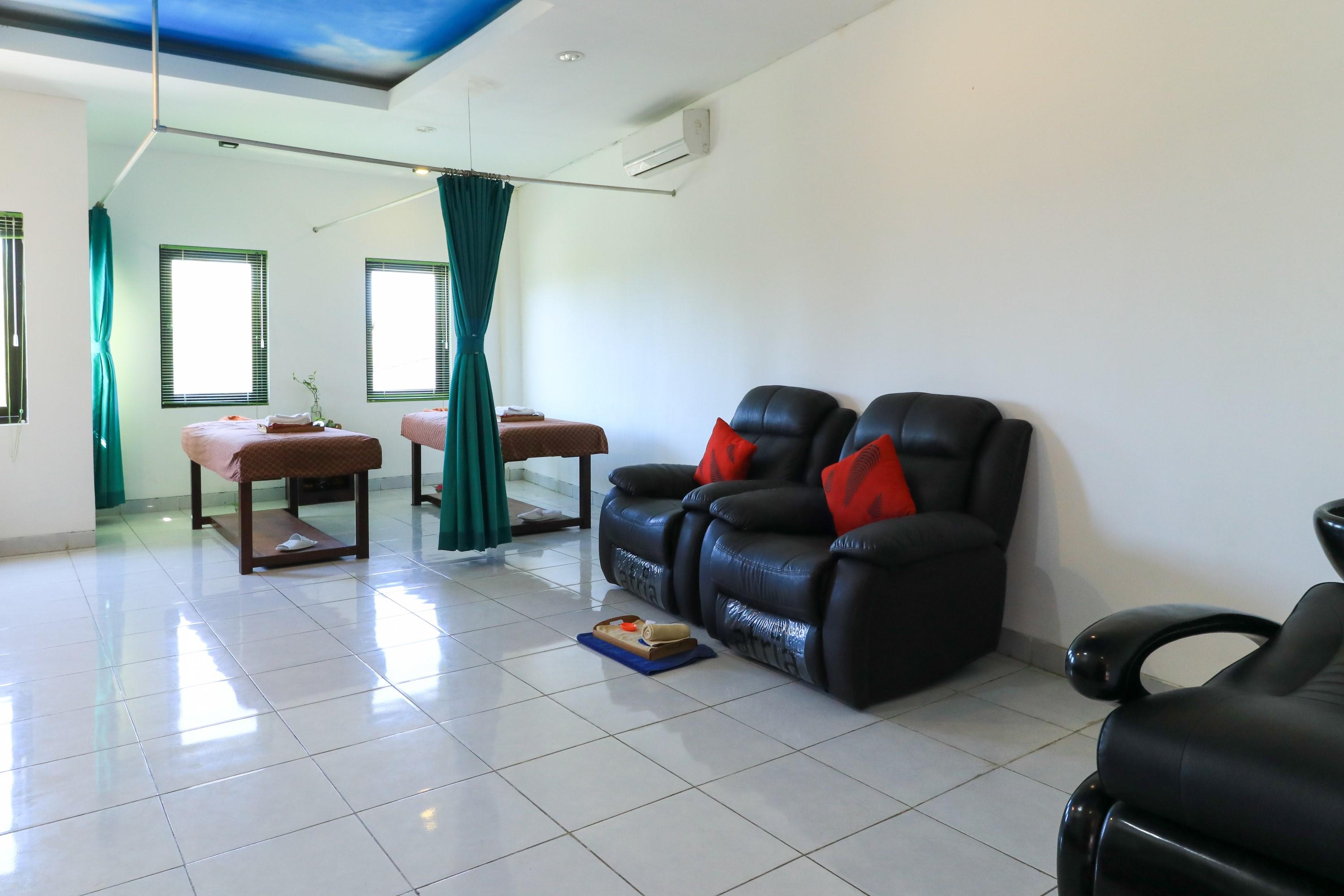 Rantun'S Place Nusa Dua Kutuh Εξωτερικό φωτογραφία