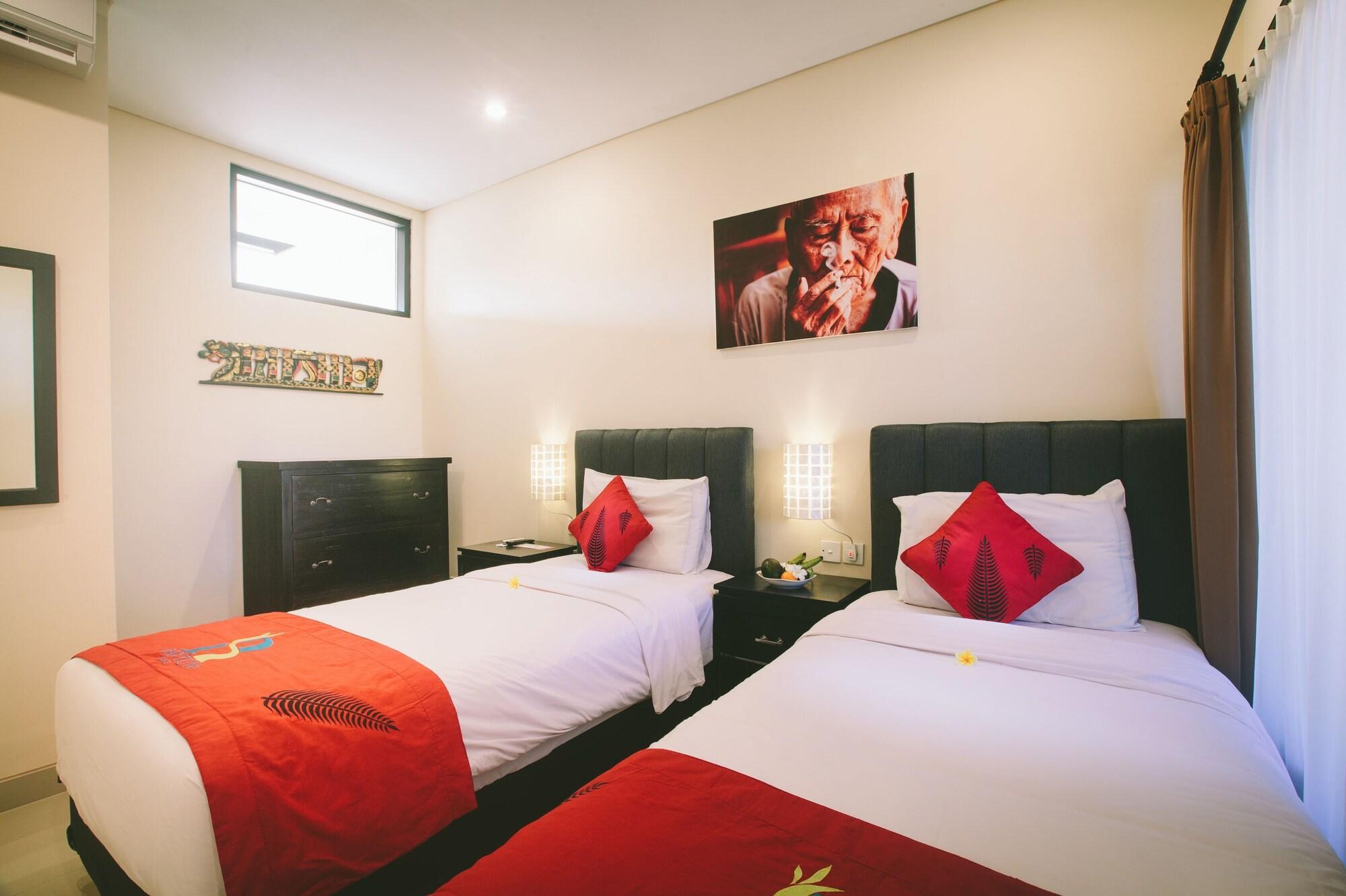 Rantun'S Place Nusa Dua Kutuh Εξωτερικό φωτογραφία