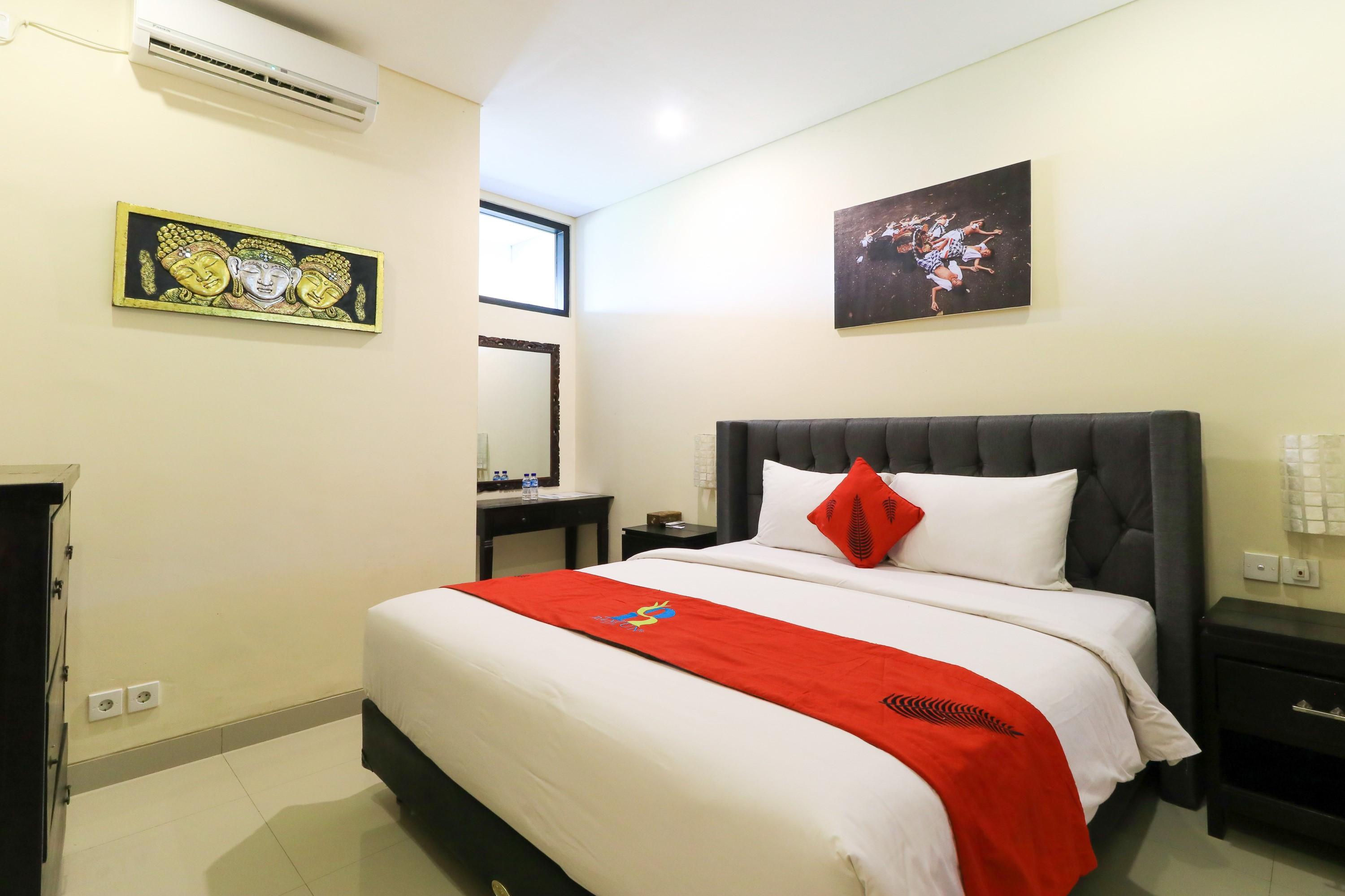 Rantun'S Place Nusa Dua Kutuh Εξωτερικό φωτογραφία