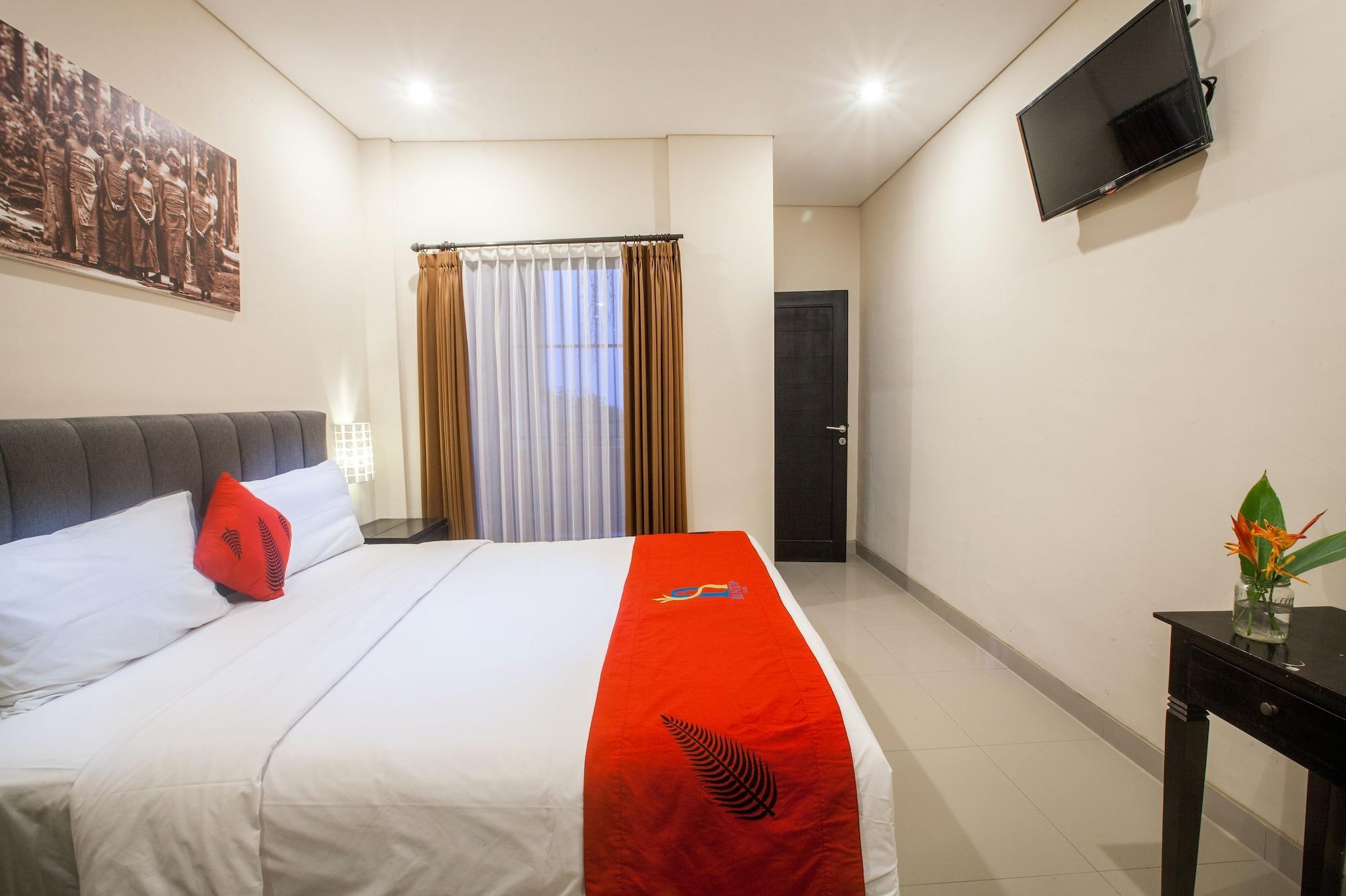 Rantun'S Place Nusa Dua Kutuh Εξωτερικό φωτογραφία