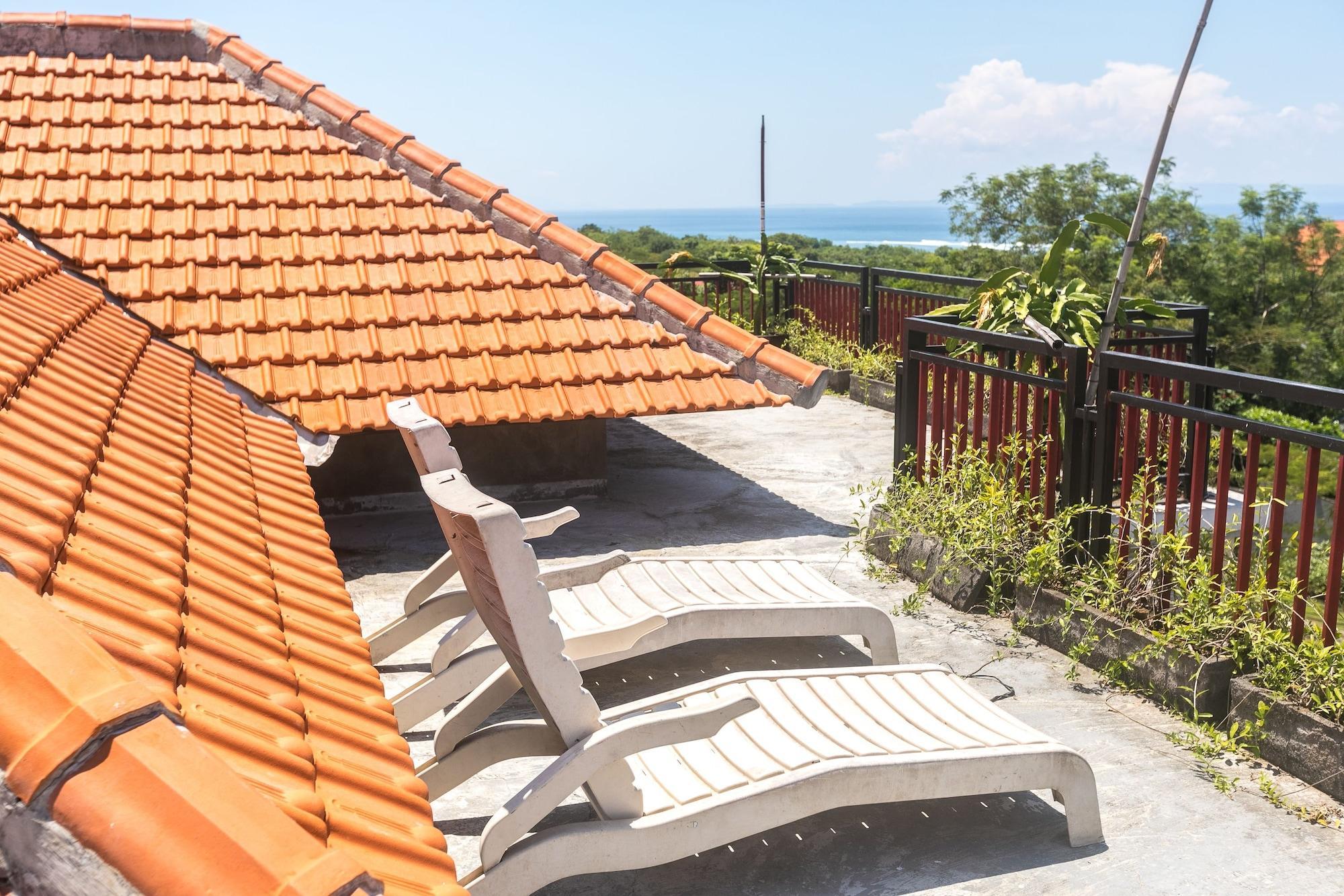 Rantun'S Place Nusa Dua Kutuh Εξωτερικό φωτογραφία