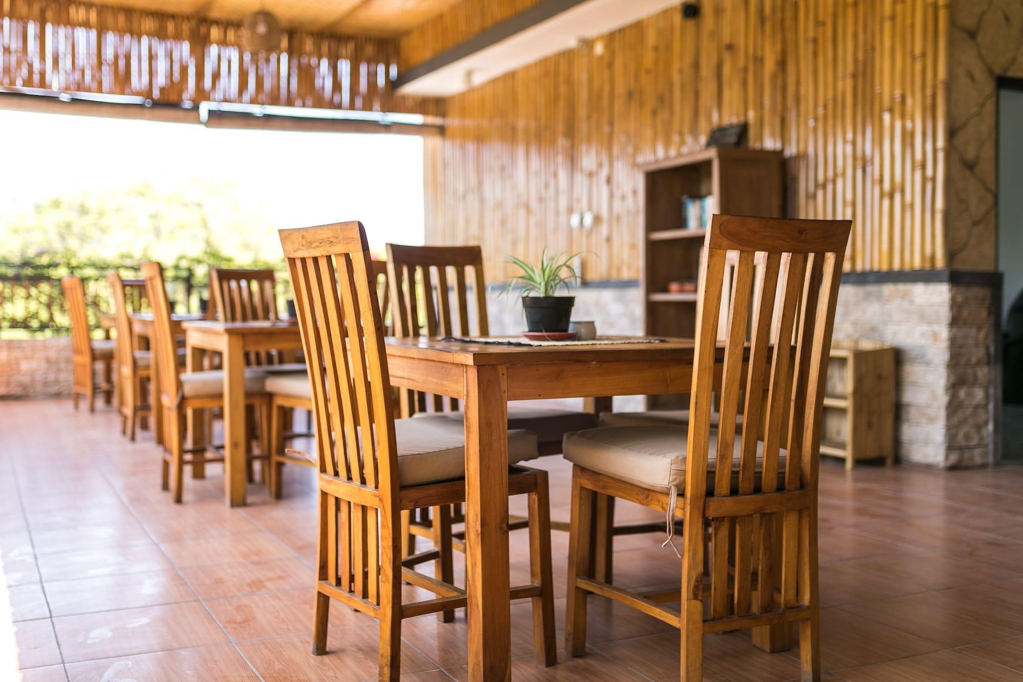 Rantun'S Place Nusa Dua Kutuh Εξωτερικό φωτογραφία