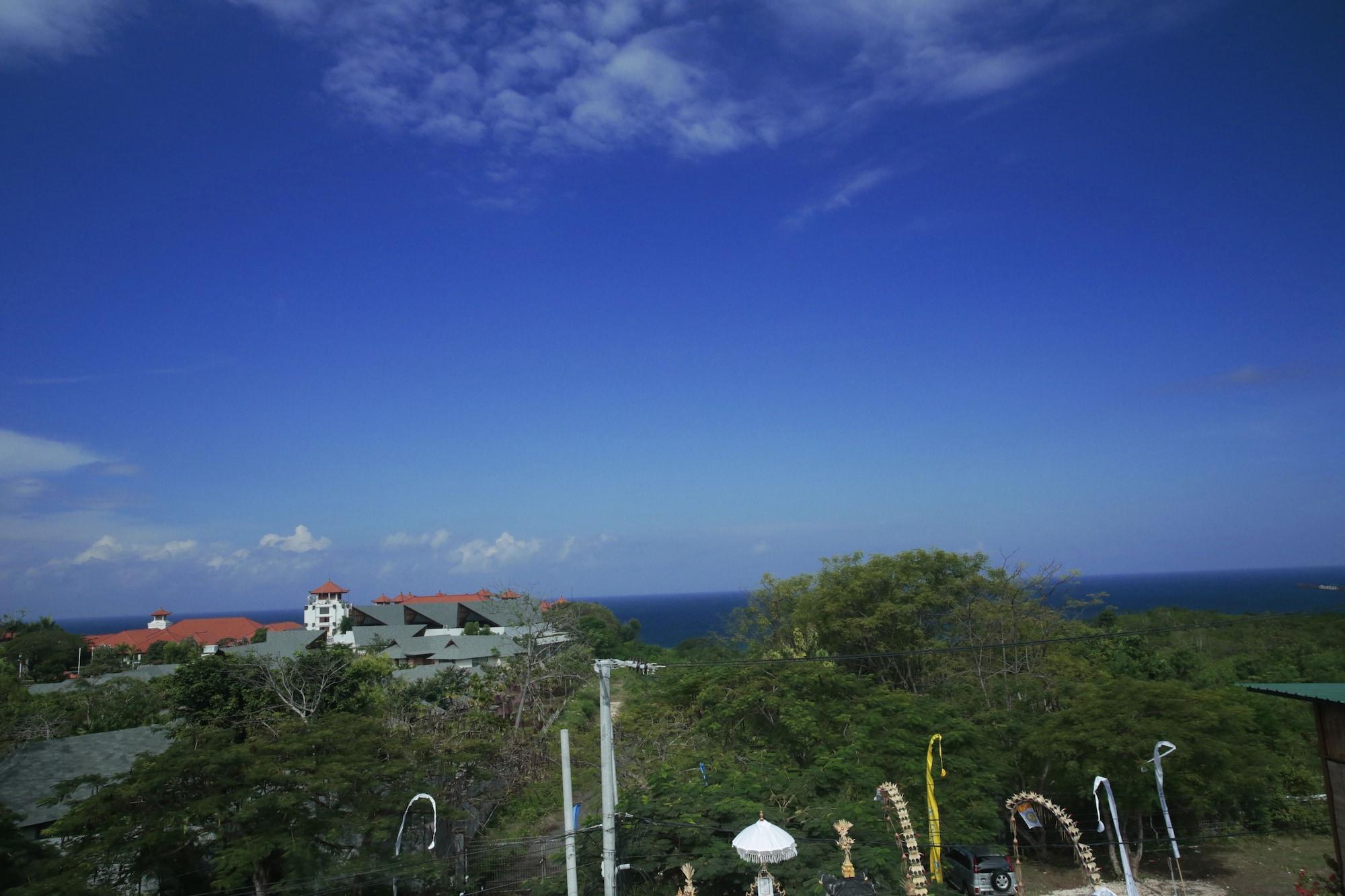 Rantun'S Place Nusa Dua Kutuh Εξωτερικό φωτογραφία