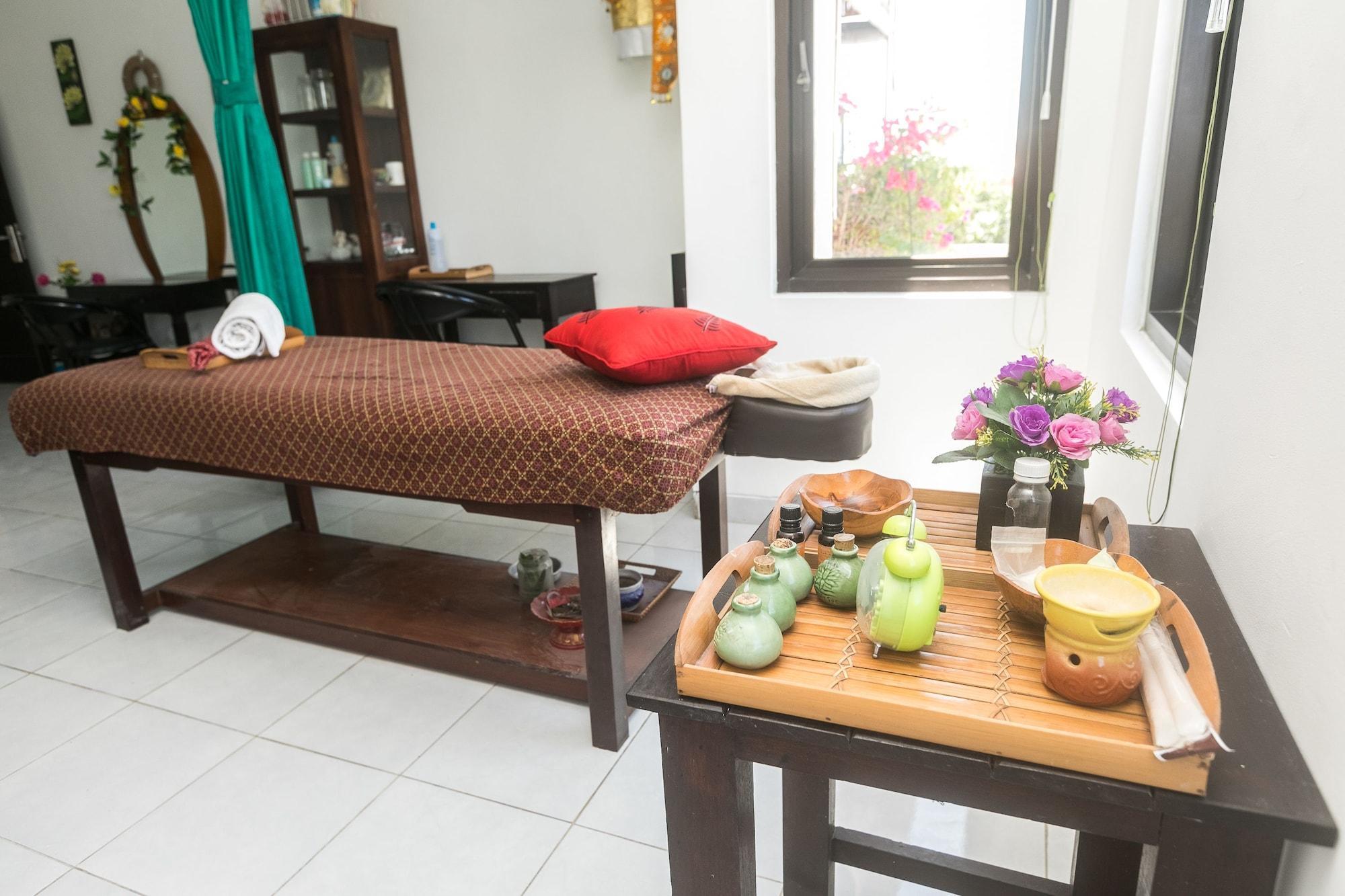 Rantun'S Place Nusa Dua Kutuh Εξωτερικό φωτογραφία