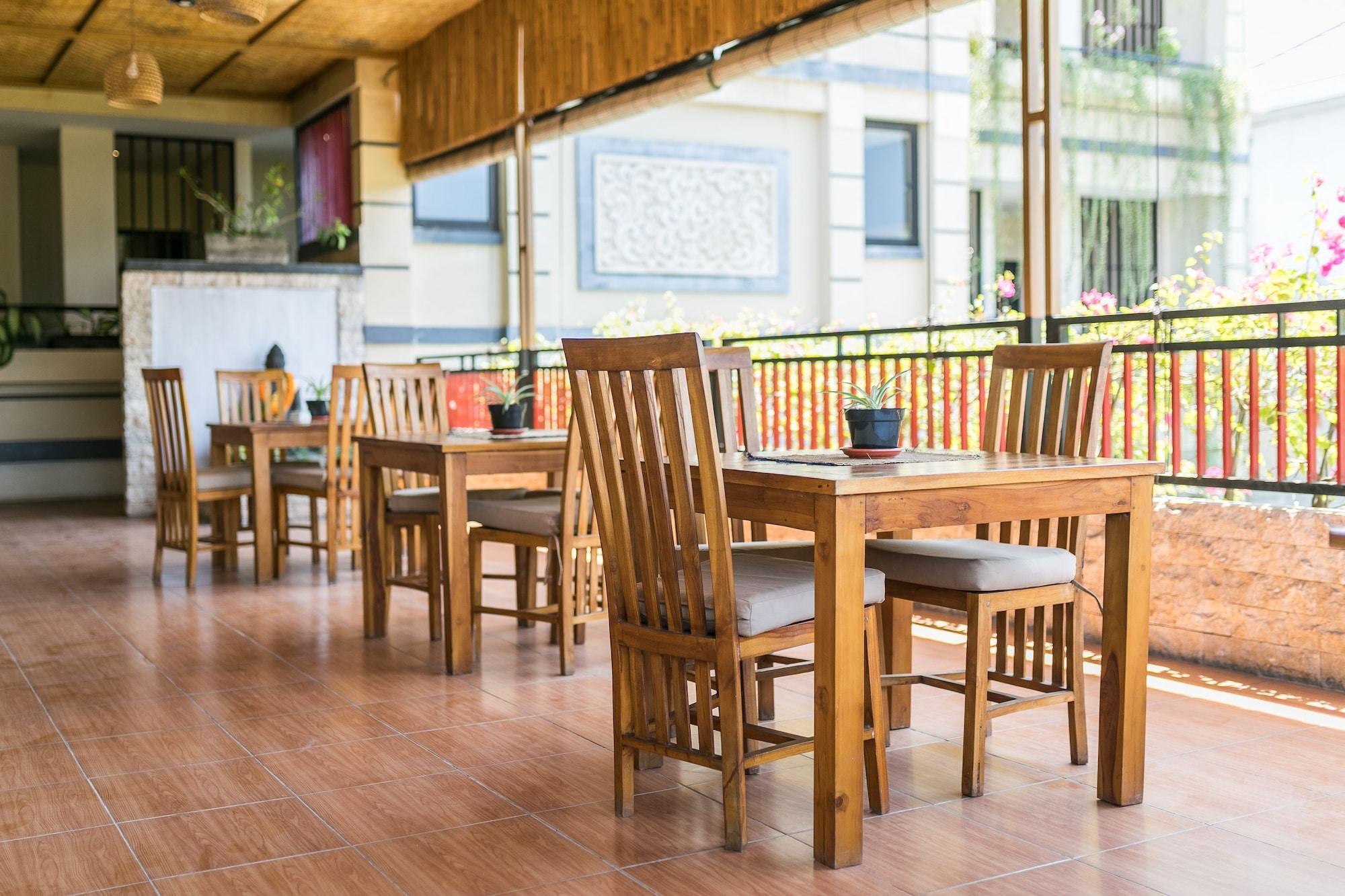 Rantun'S Place Nusa Dua Kutuh Εξωτερικό φωτογραφία