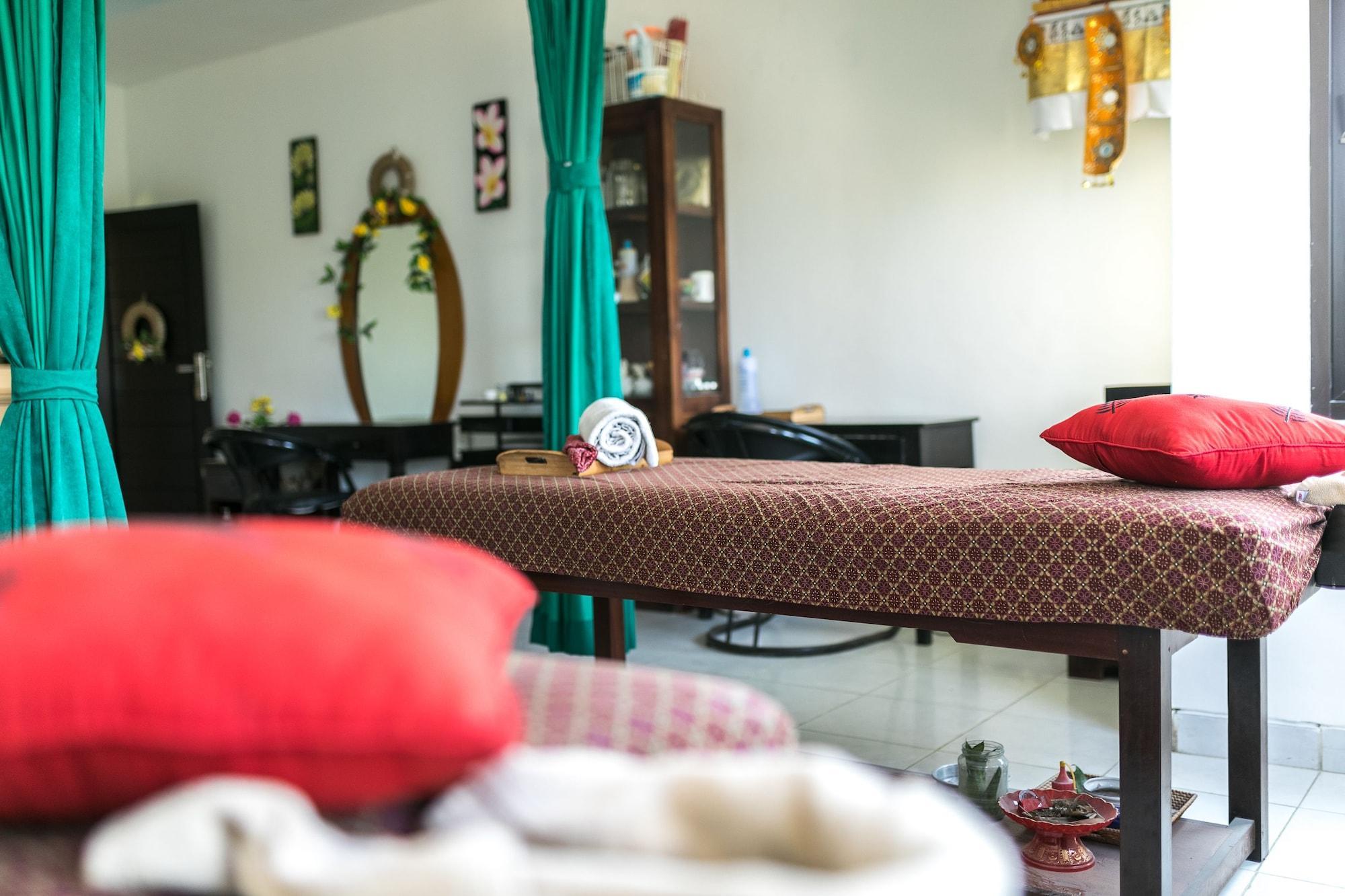 Rantun'S Place Nusa Dua Kutuh Εξωτερικό φωτογραφία
