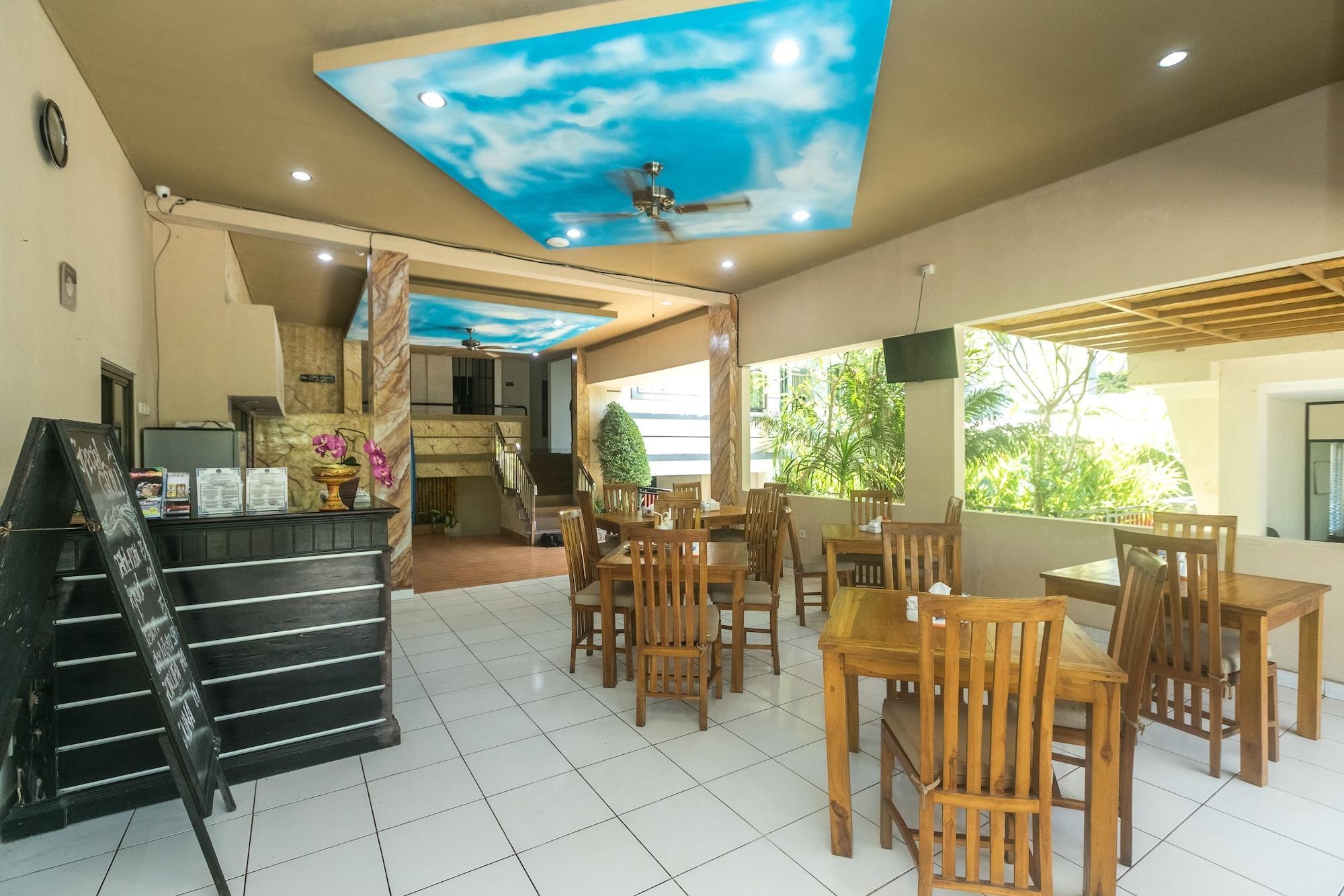 Rantun'S Place Nusa Dua Kutuh Εξωτερικό φωτογραφία