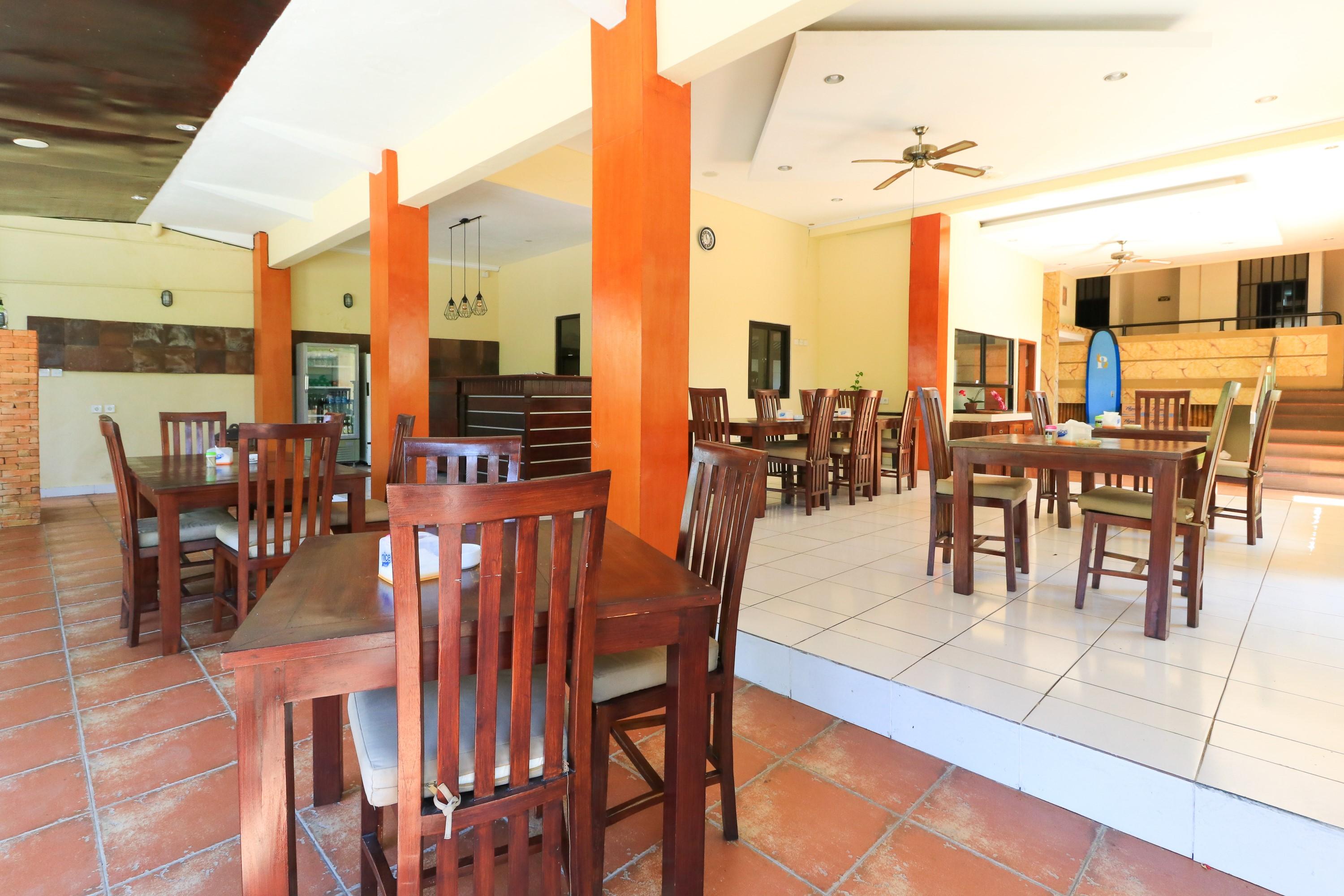 Rantun'S Place Nusa Dua Kutuh Εξωτερικό φωτογραφία