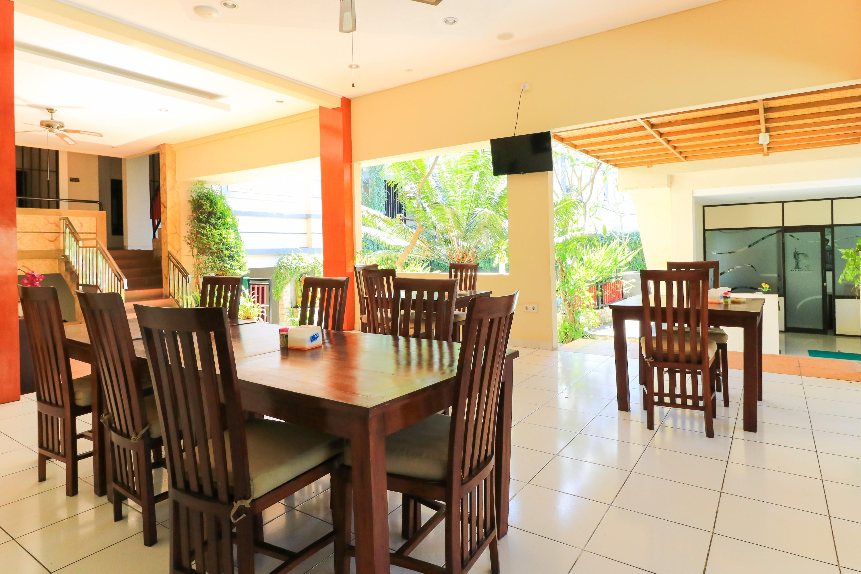 Rantun'S Place Nusa Dua Kutuh Εξωτερικό φωτογραφία