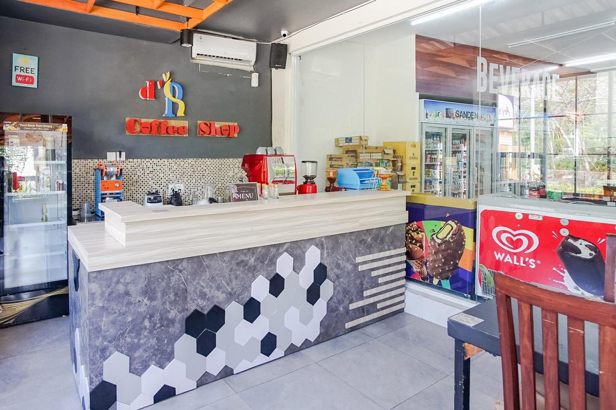 Rantun'S Place Nusa Dua Kutuh Εξωτερικό φωτογραφία