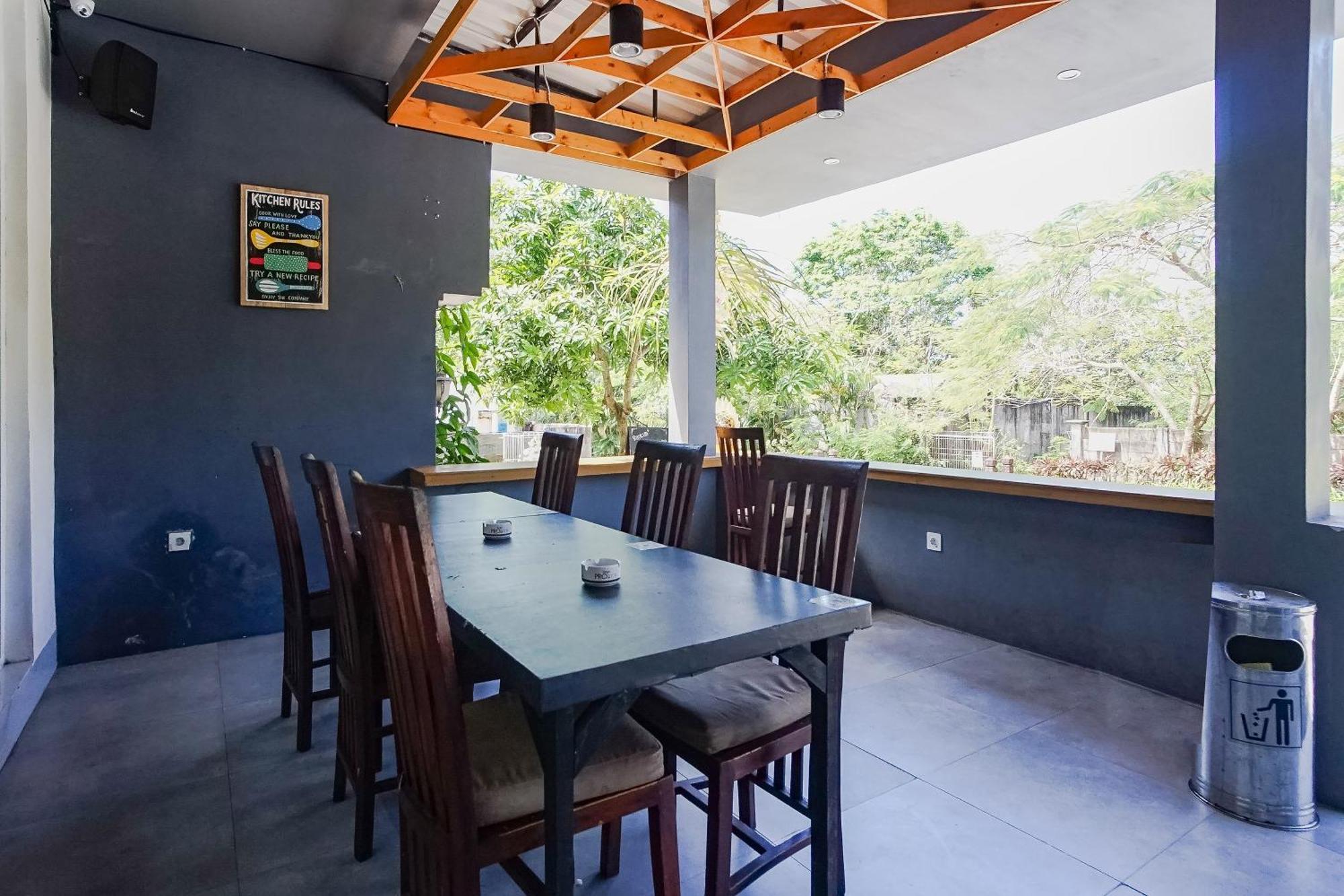 Rantun'S Place Nusa Dua Kutuh Εξωτερικό φωτογραφία