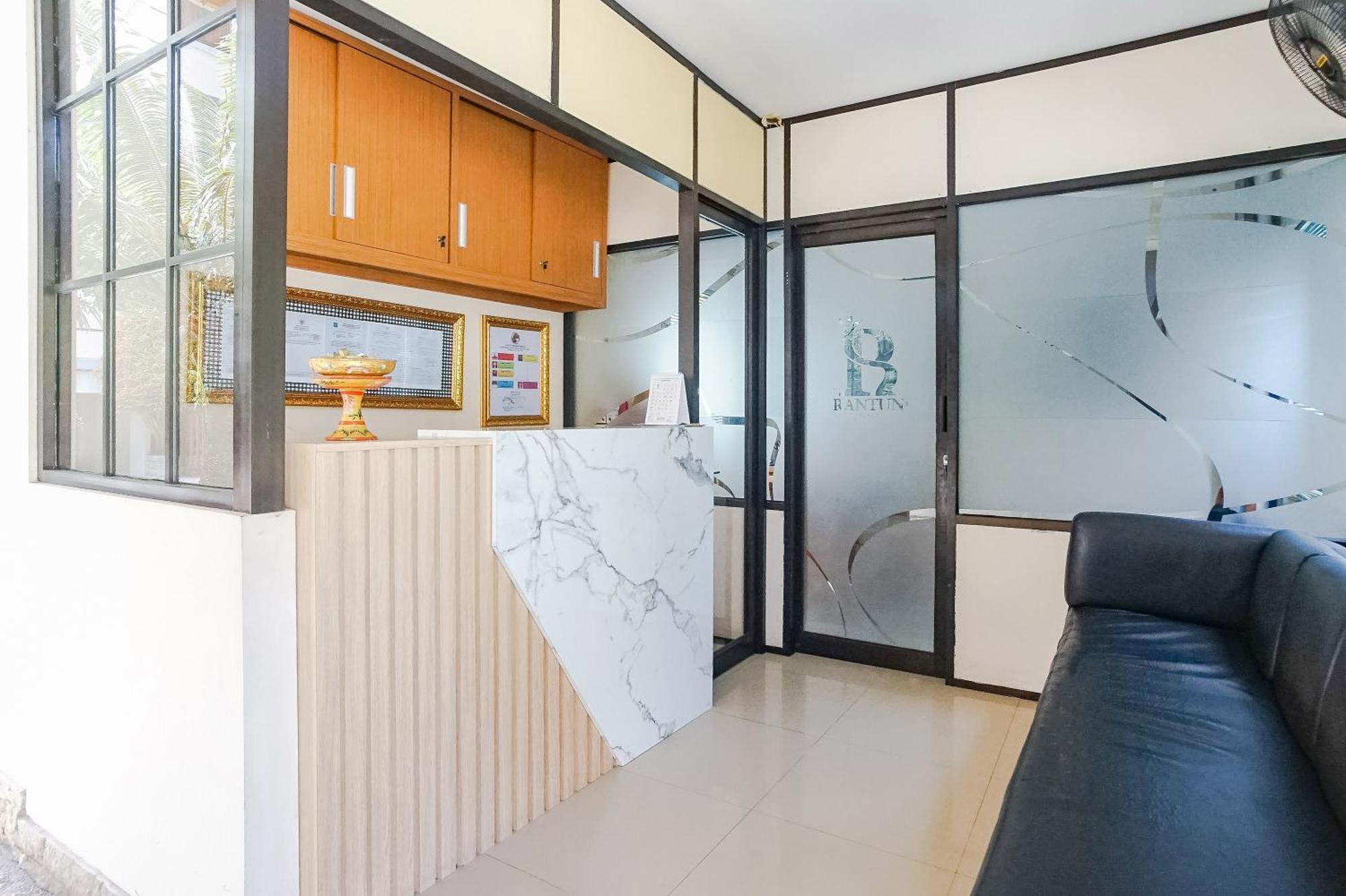Rantun'S Place Nusa Dua Kutuh Εξωτερικό φωτογραφία